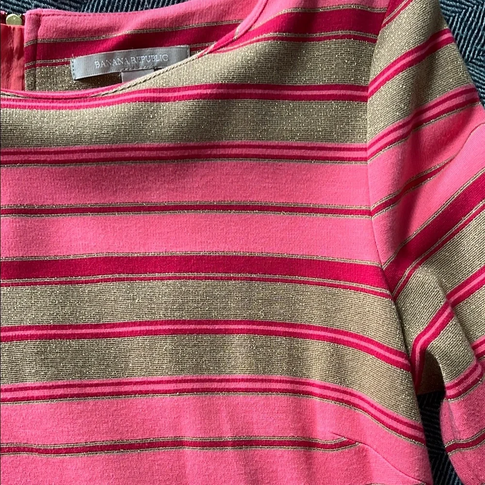 Banana Republic stylish long
